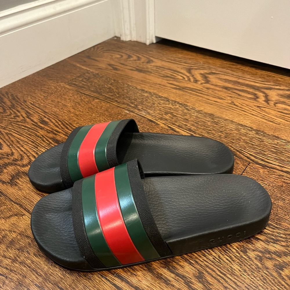 Gucci slides - Picture 5 of 5